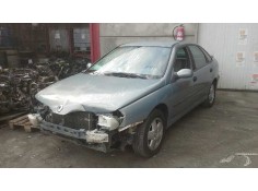 renault laguna (b56) del año 2000