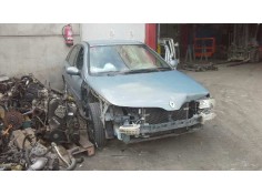 renault laguna (b56) del año 2000 2