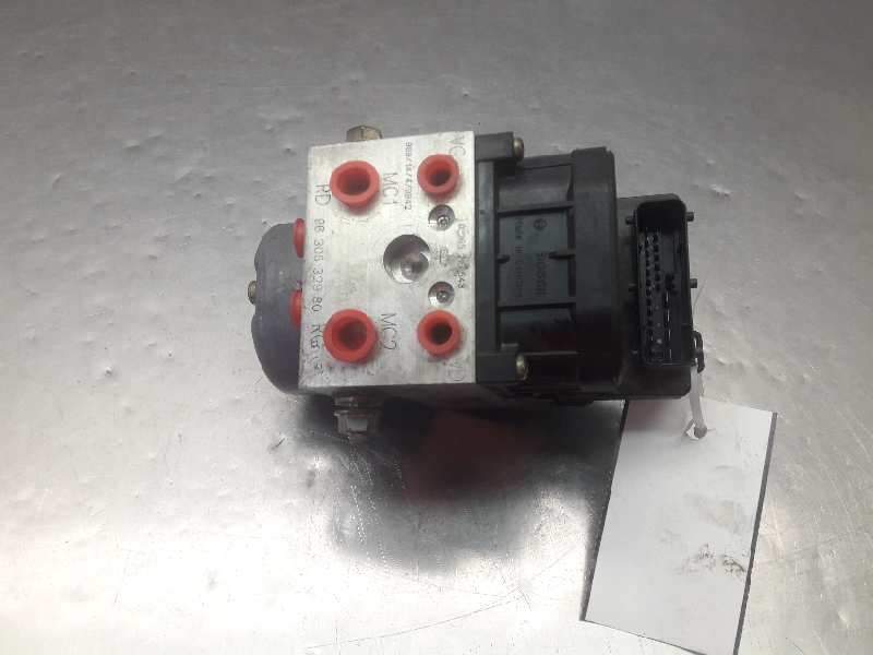 Recambio de abs para peugeot 406 berlina (s1/s2) srdt referencia OEM IAM 9630532980 0265216543 0273004270