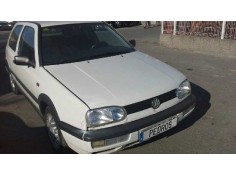 volkswagen golf iii berlina (1h1) del año 1997