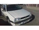 VOLKSWAGEN GOLF III BERLINA (1H1)