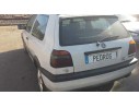 VOLKSWAGEN GOLF III BERLINA (1H1)
