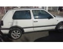VOLKSWAGEN GOLF III BERLINA (1H1)