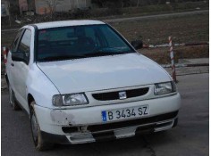seat ibiza (6k) del año 1997