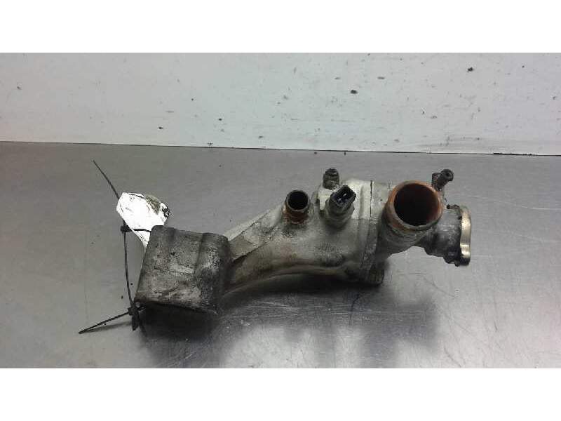 Recambio de caja termostato para kia carnival td ls referencia OEM IAM   