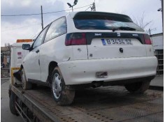 seat ibiza (6k) del año 1997 2