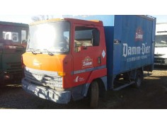 nissan l-35 del año 1992