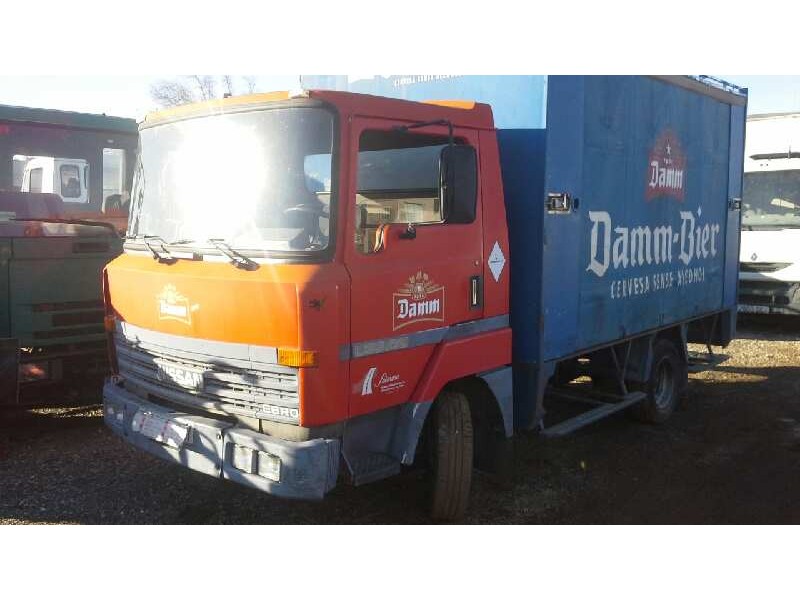 nissan l-35 del año 1992