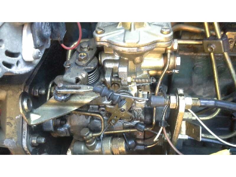 nissan l-35 del año 1992