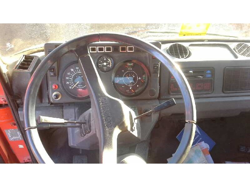 nissan l-35 del año 1992