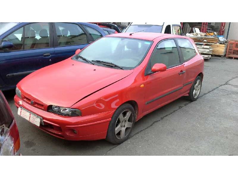 fiat bravo (182) del año 1997