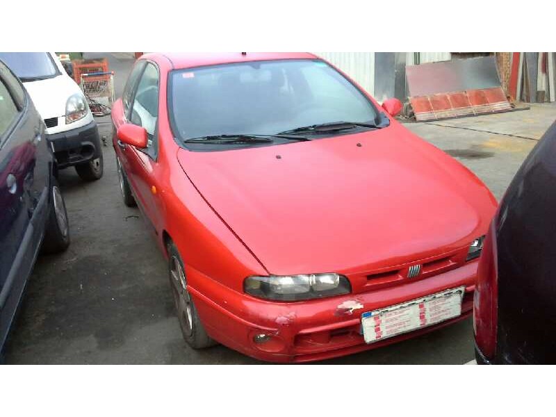 fiat bravo (182) del año 1997