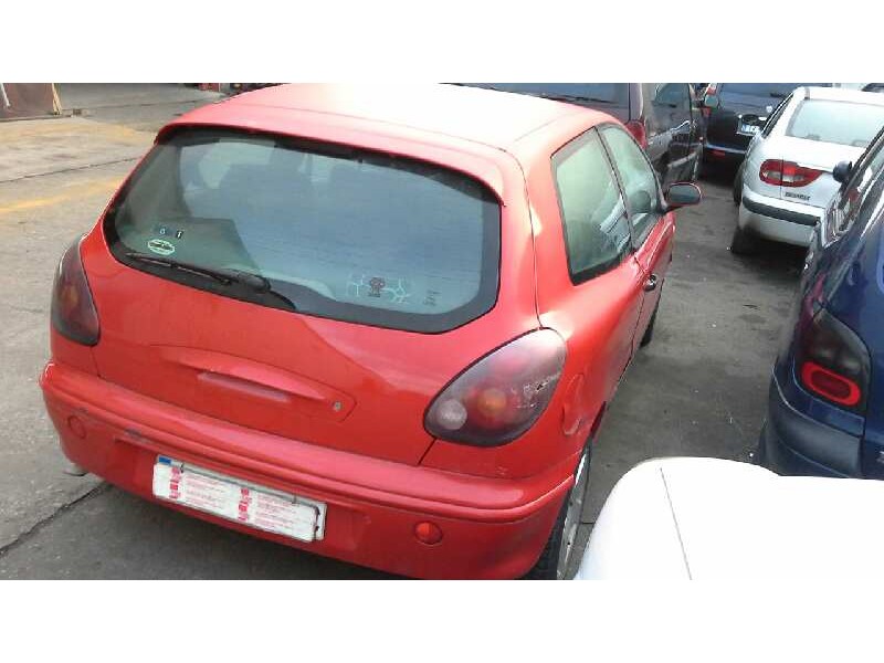 fiat bravo (182) del año 1997