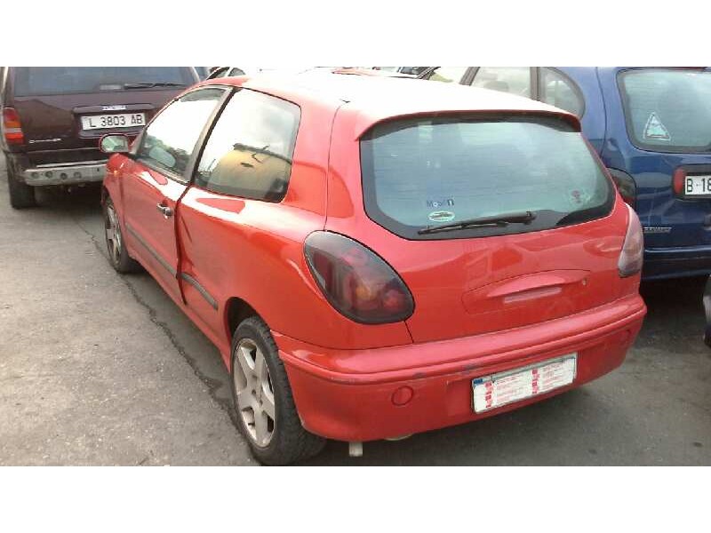 fiat bravo (182) del año 1997