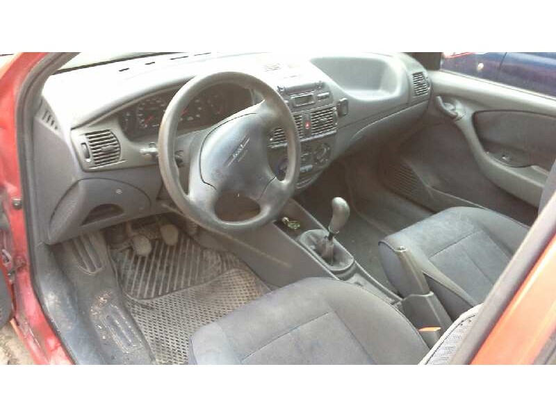 fiat bravo (182) del año 1997