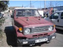 TOYOTA LAND CRUISER (J7)
