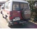TOYOTA LAND CRUISER (J7)