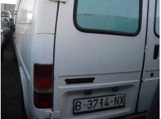 ford transit, caja cerrada 86/92 del año 1985