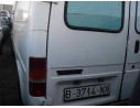 FORD TRANSIT, CAJA CERRADA 86/92