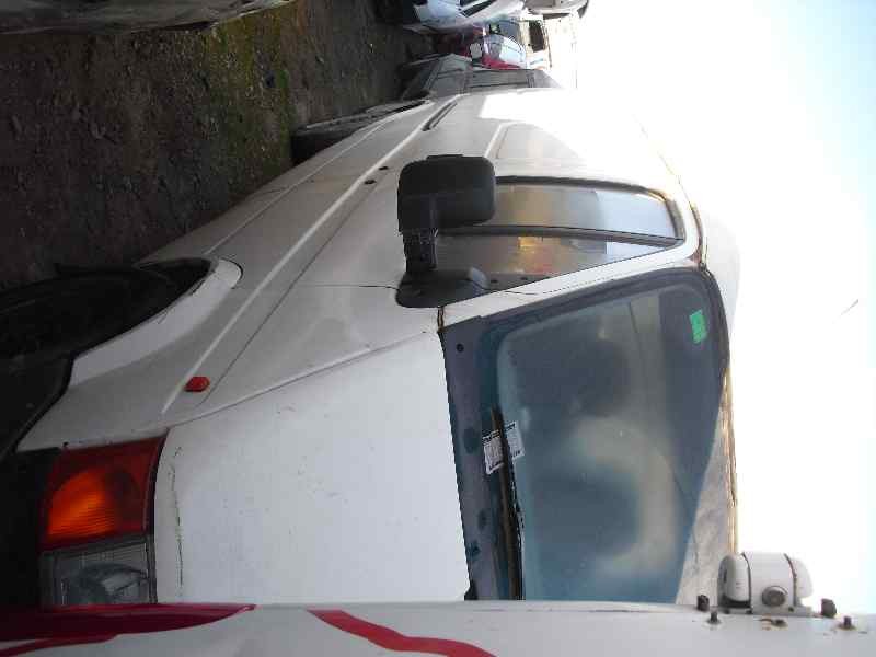 ford transit, caja cerrada 86/92 del año 1985