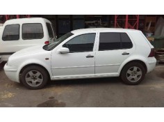 volkswagen golf iv berlina (1j1) del año 1999