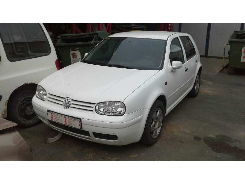 volkswagen golf iv berlina (1j1) del año 1999