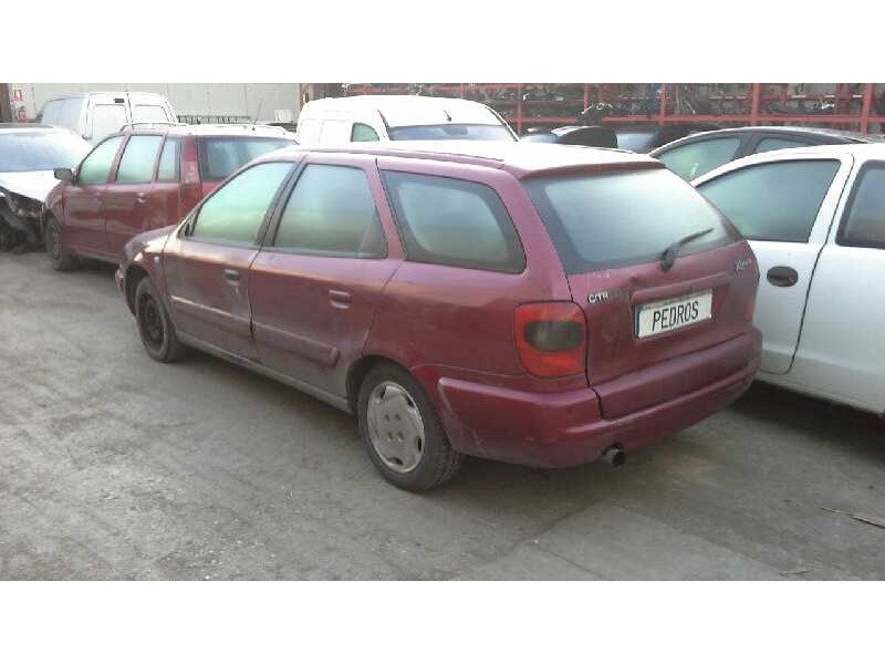 citroën xsara break del año 1999