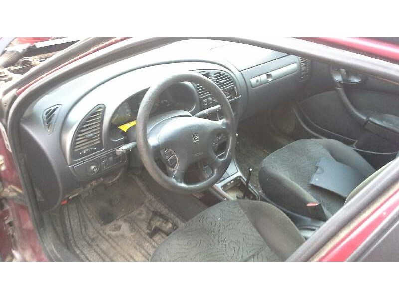 citroën xsara break del año 1999