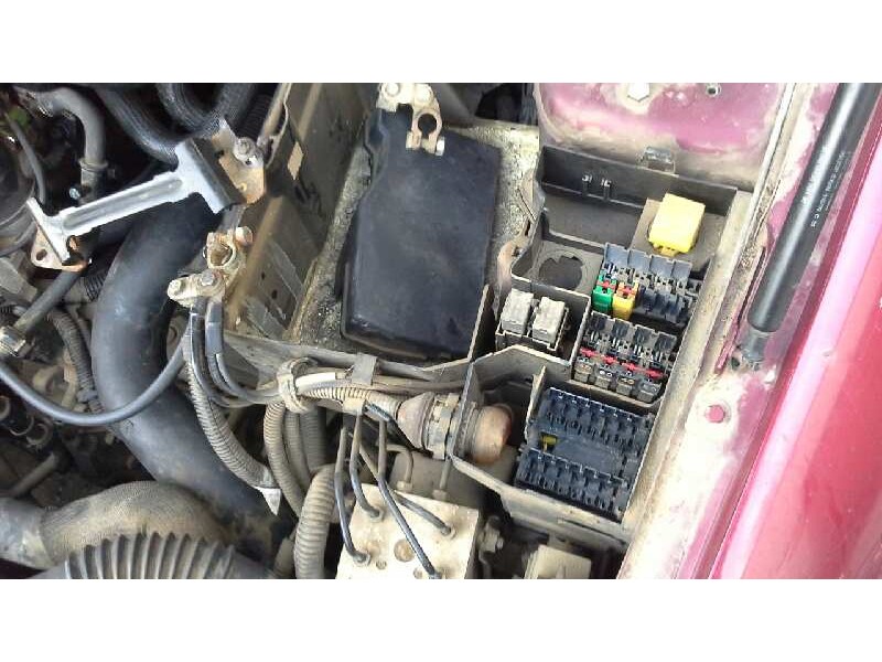 citroën xsara break del año 1999