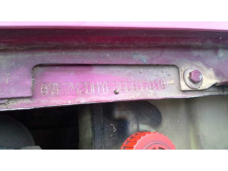 citroën xsara break del año 1999