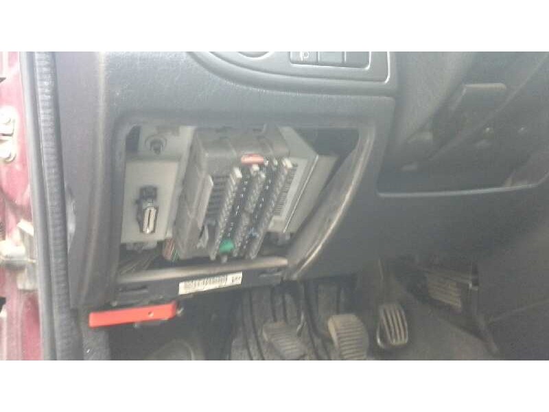 citroën xsara break del año 1999