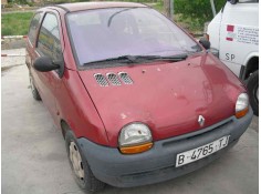 renault twingo (co6) del año 1997
