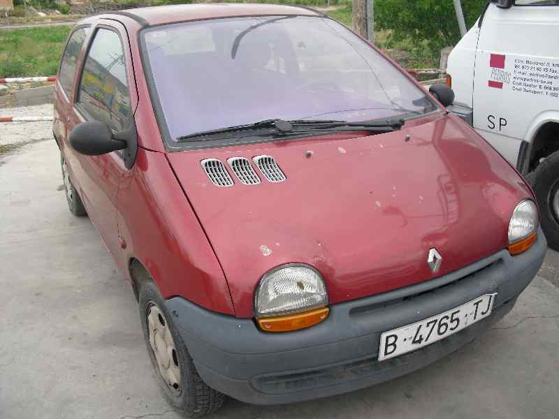renault twingo (co6) del año 1997