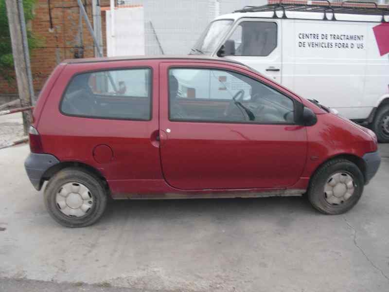 renault twingo (co6) del año 1997