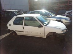 peugeot 106 (s1) del año 1997