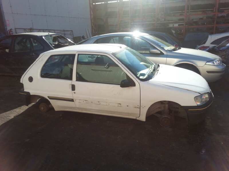 peugeot 106 (s1) del año 1997