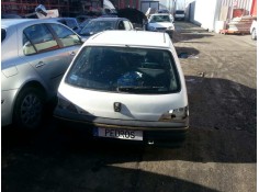 peugeot 106 (s1) del año 1997 2