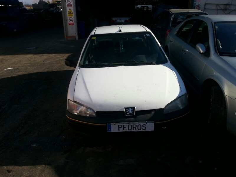 peugeot 106 (s1) del año 1997