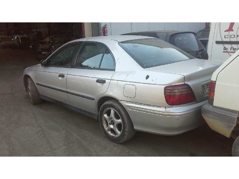 honda accord berlina (cg7-9/ch1-7) del año 1998