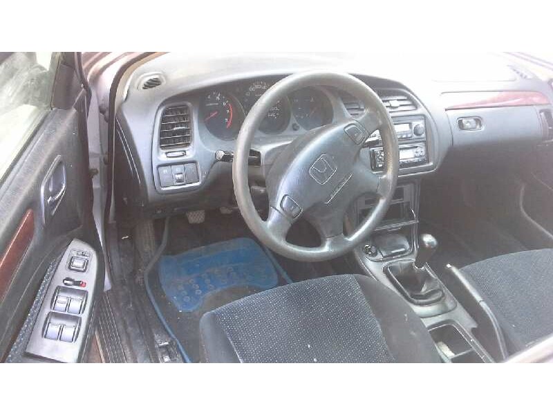 honda accord berlina (cg7-9/ch1-7) del año 1998