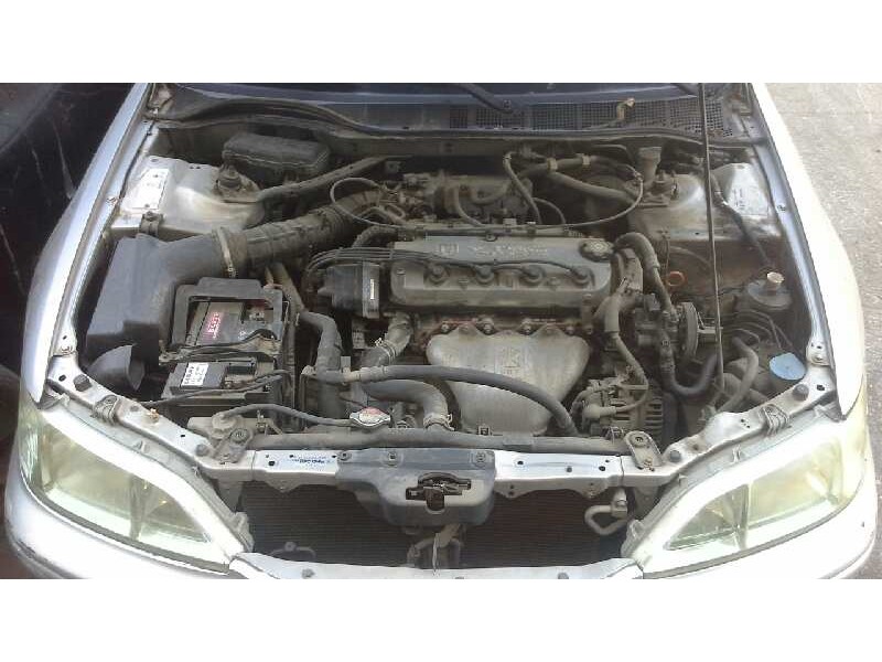 honda accord berlina (cg7-9/ch1-7) del año 1998