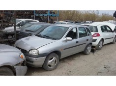 opel corsa b del año 1999