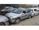 OPEL CORSA B