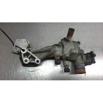 Recambio de caja termostato para kia carnival td ls referencia OEM IAM   