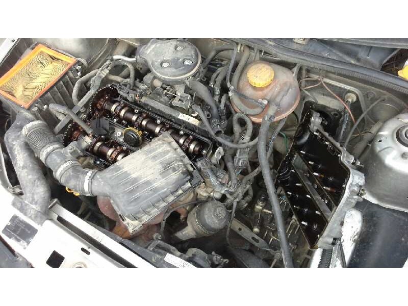 opel corsa b del año 1999