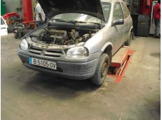 opel corsa b del año 1994 2