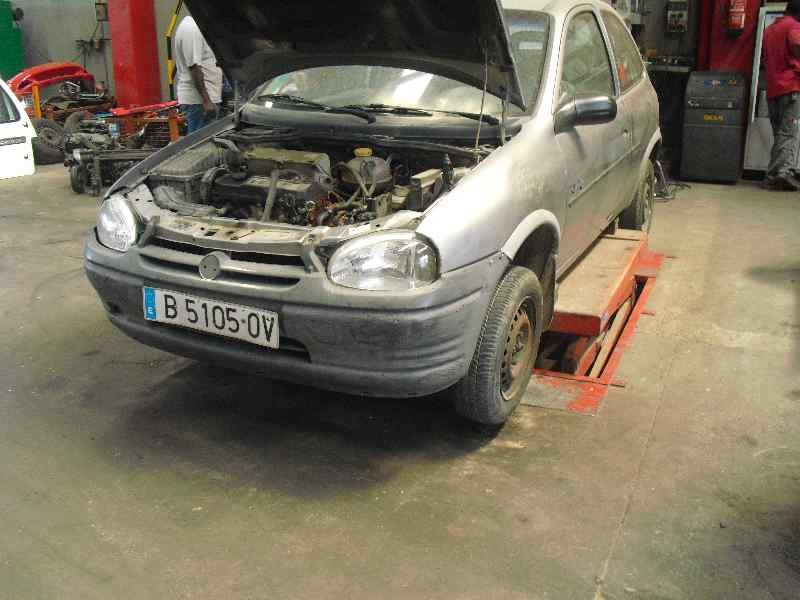 opel corsa b del año 1994
