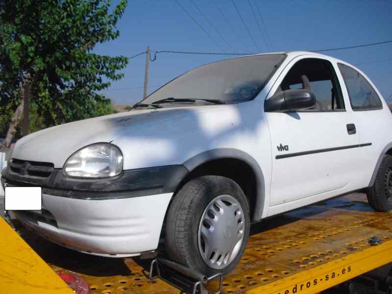 opel corsa b del año 1997