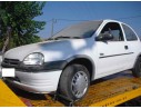 OPEL CORSA B
