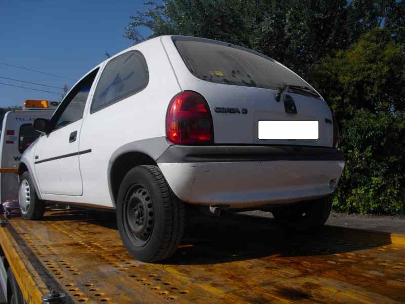 opel corsa b del año 1997
